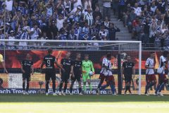 Hamburger SV - Preußen Münster 31.08.2024
Foto: S. Sanders