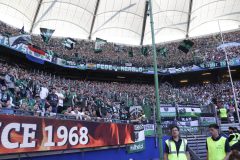 Hamburger SV - Preußen Münster 31.08.2024
Foto: S. Sanders