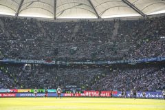 Hamburger SV - Preußen Münster 31.08.2024
Foto: S. Sanders