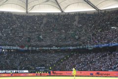 Hamburger SV - Preußen Münster 31.08.2024
Foto: S. Sanders