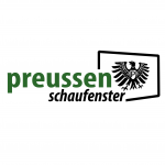 preussen-schaufenster